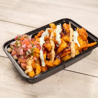 Fun Fries