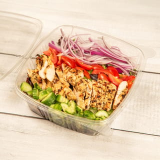 Build a Salad - Large
